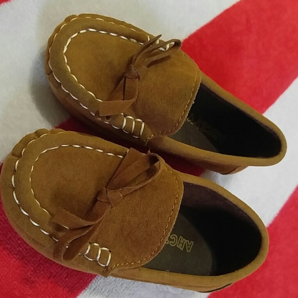 Mocasines